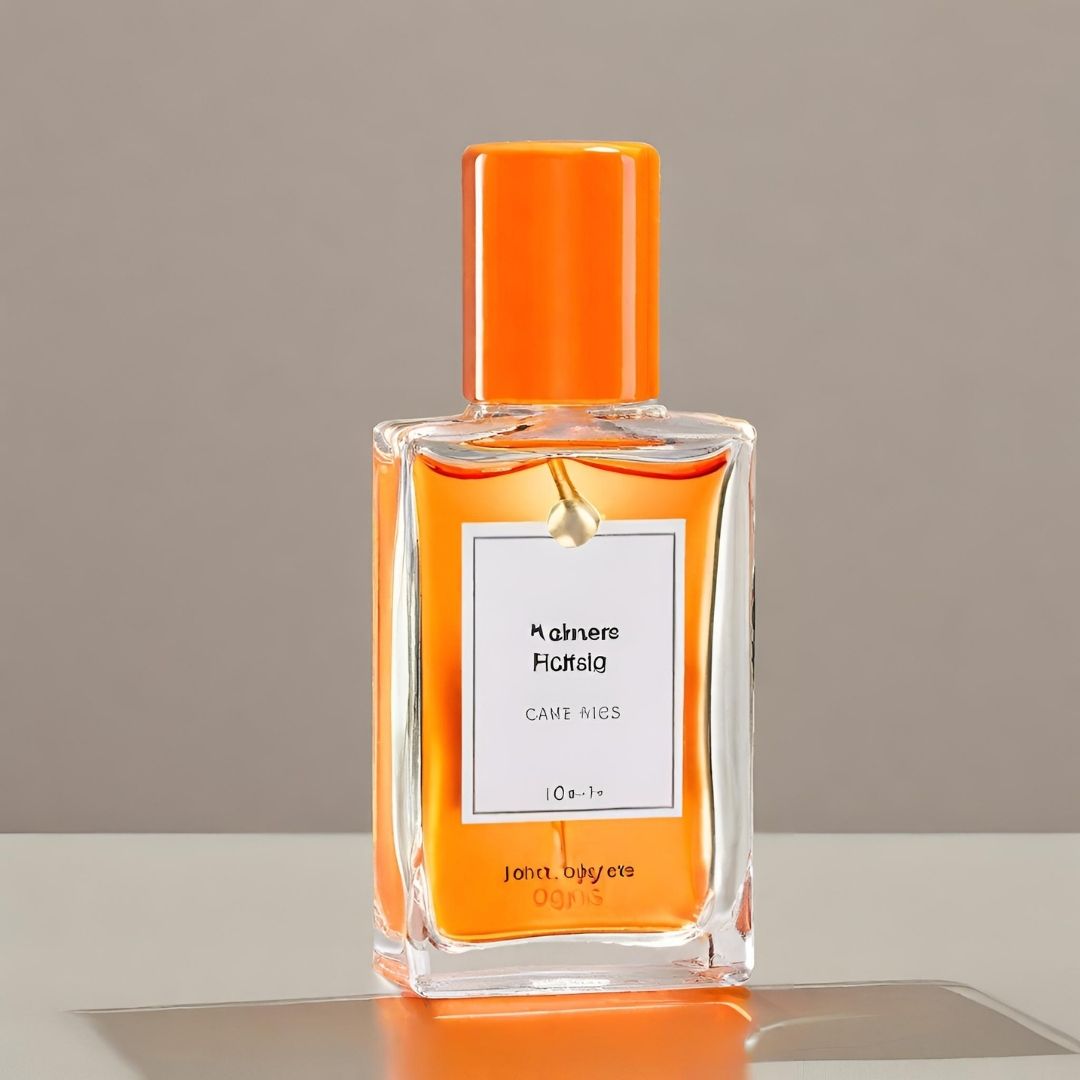 عطر أو دو بارفان بالحمضيات المشرقة