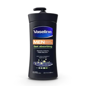 لوشن فازلين للرجال للجسم والوجه